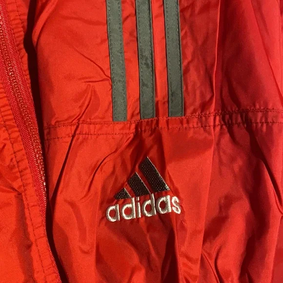Adidas Windbreaker - Picture 4 of 5